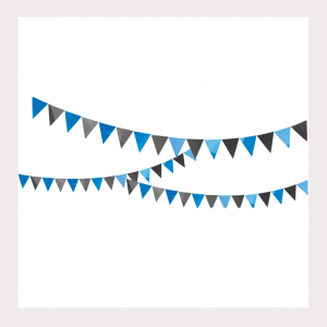 BUNTING