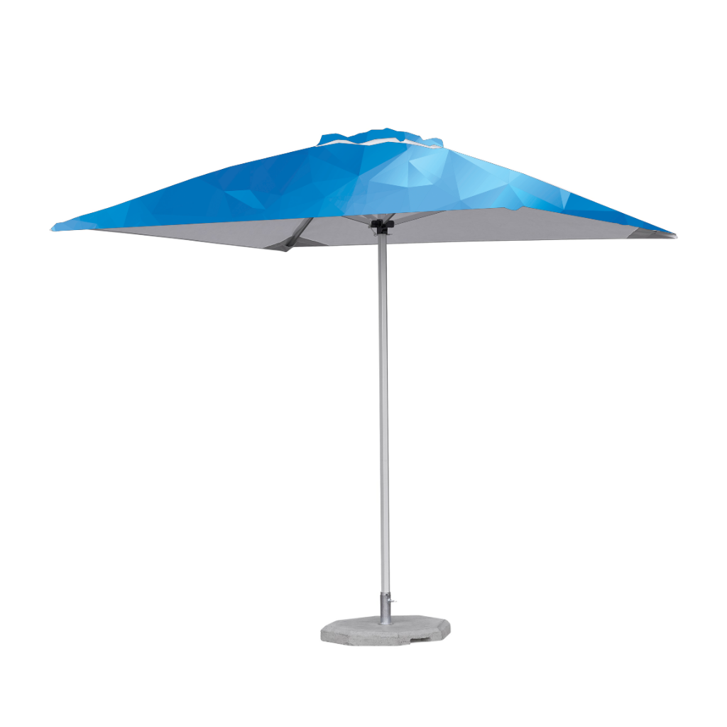 custom print umbrellas