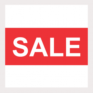 SALE