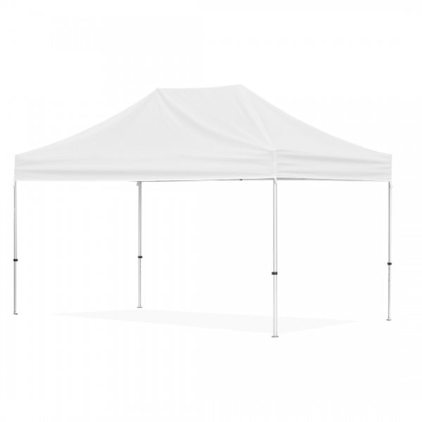 Stretch tent