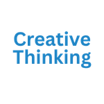 creative thinking
