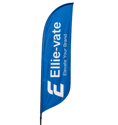 ellie vate flags