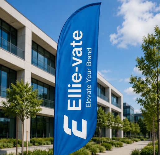 ellivate promo branding