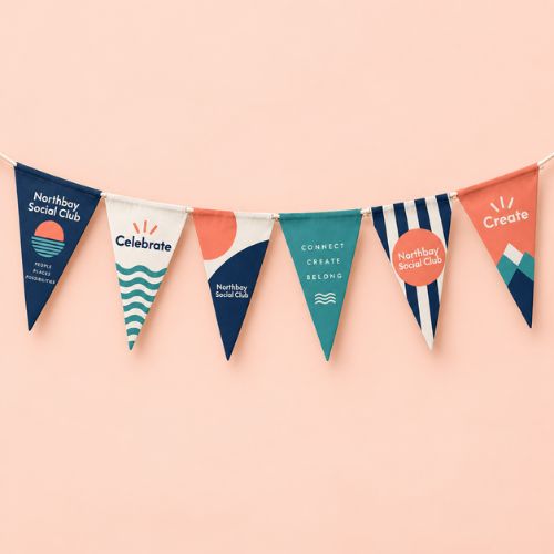 Products ellie vate bunting