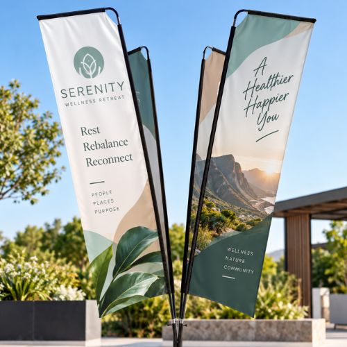Products ellie vate flag