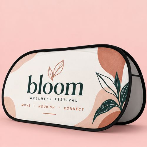Products ellie vate horizontal pop up